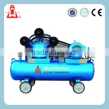 kaishan kJ-40 8bar small piston mobile air compressor