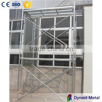 folding frame scaffolding for sale