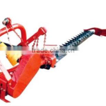 Yucheng Leyuan 9GBL series cutting and raking machine