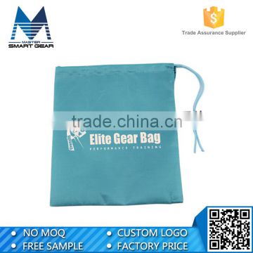 Good quality Custom Logo foldable nylon bag for sports