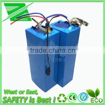 48v 12ah lithium battery