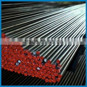 42CrMo Hot Rolled Steel Round Bar with Best Price Large Sizes and Low MOQ