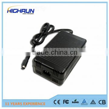 20V 11A electroplating power supply 220W CE ROHS FCC