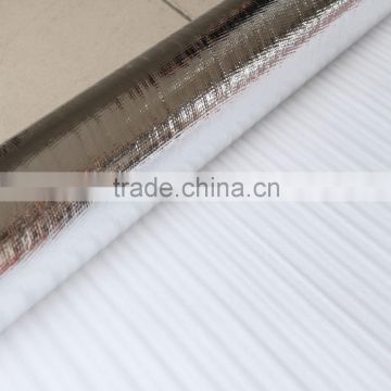 foil woven epe foam thermal insulation roofing materials