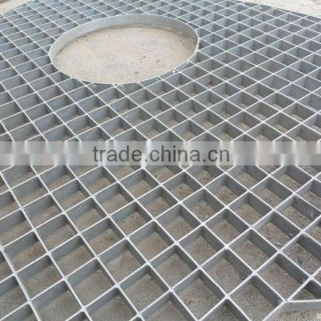Ohio steel grating (Chinese manufacture)