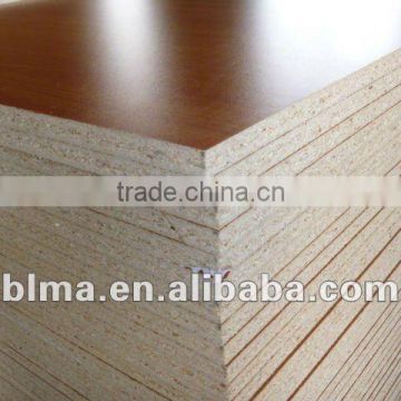 chipboard for making kitchen cabients