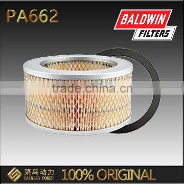 PA662 Air Element Fits Purolator Optional Filter Housings