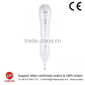 Latest model for home use mole laser spot removal pen