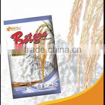 Vietnam High-Quality 100% Rice Flour 400Gr FMCG products