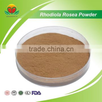 2016 Hot Sale Rhodiola Rosea Powder