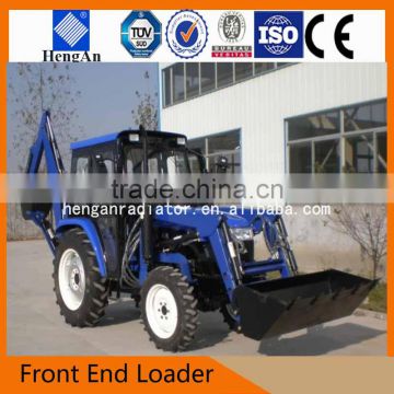 High Quality Tractor Loader