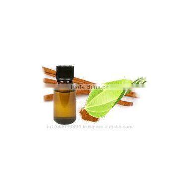 Cinnamon Bark Oil