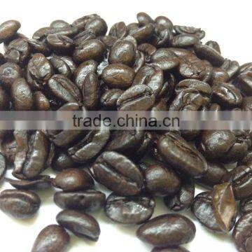 Viet Nam high quality arabica roasted coffee beans