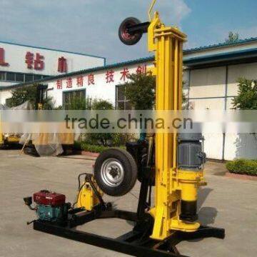 portable dth drilling rig for sale