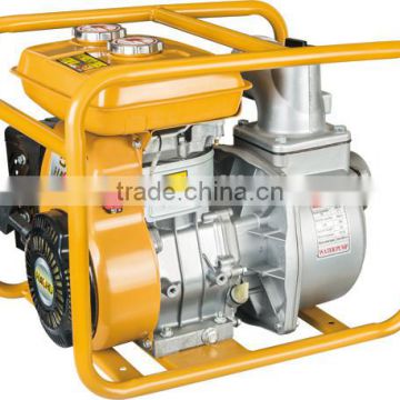Kerosene water pump transfer pump unit