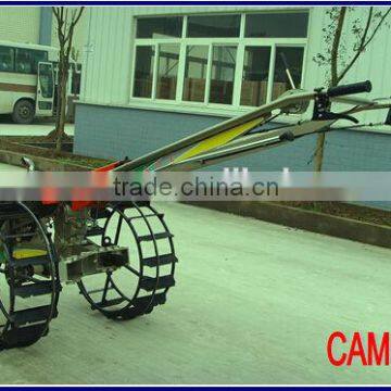 9HP Diesel Power Tiller Agricultural Heavy Agricultural Walking Wheel Tractor For Sale