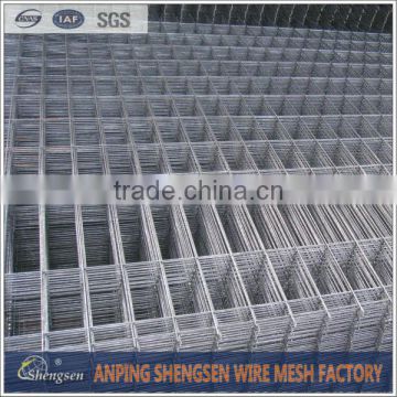 hot sale and high quality Anping 1" 2" weld wire mesh