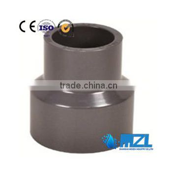 new style ASTM sch80 plastic pvc pipe fitting for water supply in America