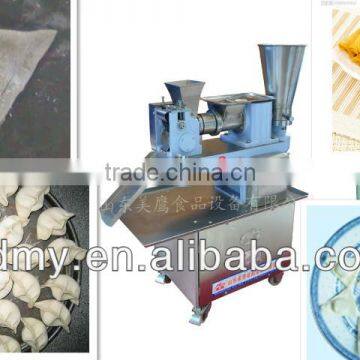 Hot sale good quality automatic dumpling making machine, electric dumpling machine for restaurant