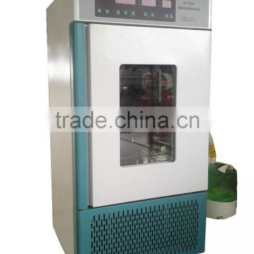 80L automatic constant temperature and humidity incubator