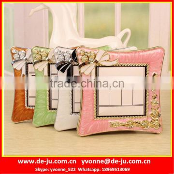 Colorful Resin Home Wall Decors Switch Decor Sticker