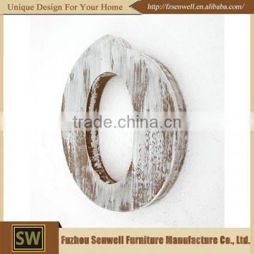Wholesale Low Price High Quality Antique Wood Home Decoration