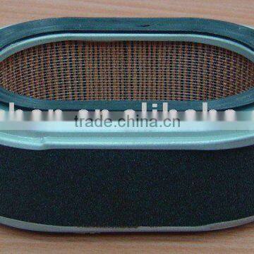 Air Filter For Models: GX360 and EX5500 Generator For Honda 17211-ZA0-003, 17211-890-672, 17210-ZA0-505