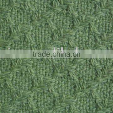 Woolen fabric/fabric/tweed fabric