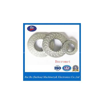 Single Side Tooth washer/Lock/Spring Washer/Washers