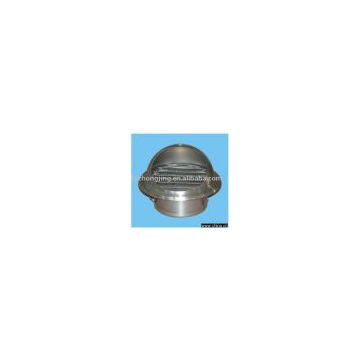 Stainless Steel Air outlet Air diffuser Air vent