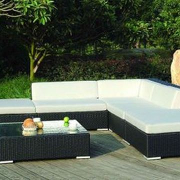Wicker Rattan Outdoor Garden Furniture Hotel  Comfortable Classics