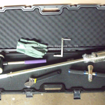 QT-TQ0302 Intact root sampling drill kit