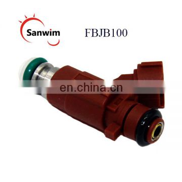 Fuel Injector For Sen-tra 00-02 1.8 FBJB-100 0280155937