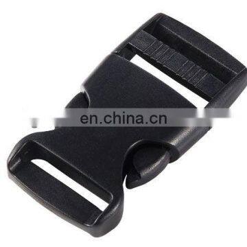 bag plastic buckle