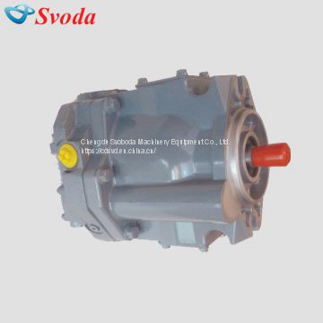 NHL-terex hydraulic piston pump15229403
