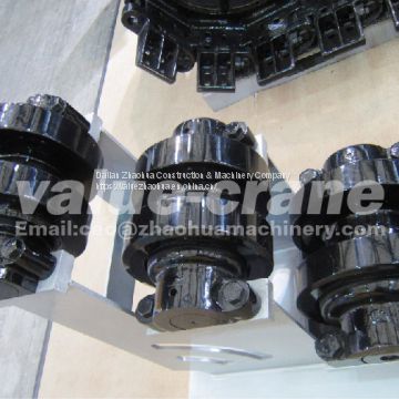 Quality assured Hitachi KH1000 Bottom roller  /lower roller  /Track roller