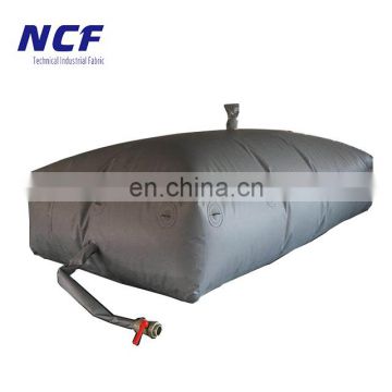 Professional PVC Portable Water Tanks For Sale