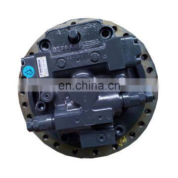 170401-000278 Solar340 Travel Motor Assy Final Drive