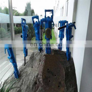 YT YT24, YT27, YT28 Pneumatic portable drilling machine/Hand held rock drill/jack hammer