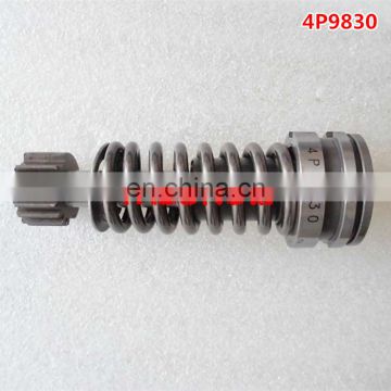 element, pump plunger 4P9830 , 4P-9830