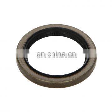 European heavy truck parts wheel hub oil seal for MAN 81965030445