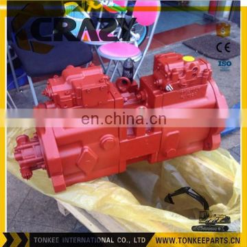 K3V180DT hydraulic pump for S330LC-V 2401-9261B ,excavator spare parts, S330LC-V main pump