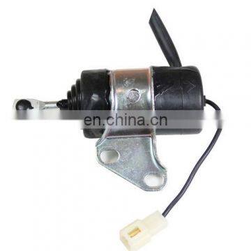 Solenoid 68 AU 18901151 for Kubota engine J106 J108