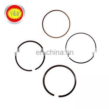 High Performance Good Price Auto parts For New Car Models OEM 12033-8H300 Piston Rings Set