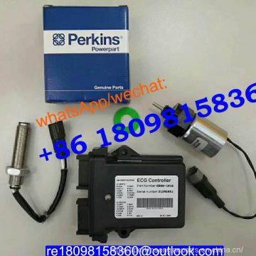 u85186161 Perkins ECG Controller 8800-1016 21385528 for 403/404 