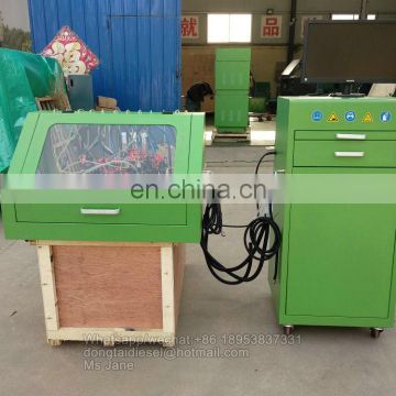 CRS300 common rail system tester /CRS300 testing common rail and piezo injector