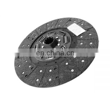 EQ145  Clutch Disc 16011.6B-130