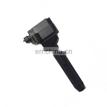 Customized Ignition Coil Assembly High Precision For Truck