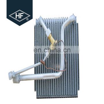 auto car air conditioning evaporator for Mercedes A1668300058