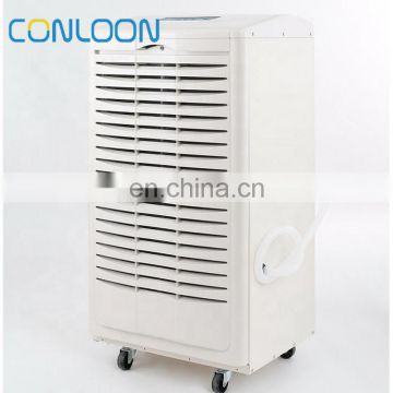 Conloon DH-5138C 138L/day industrial dehumidifier